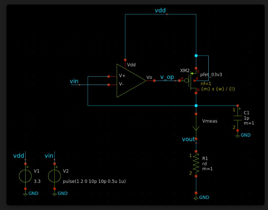 Circuit Tutorial 18