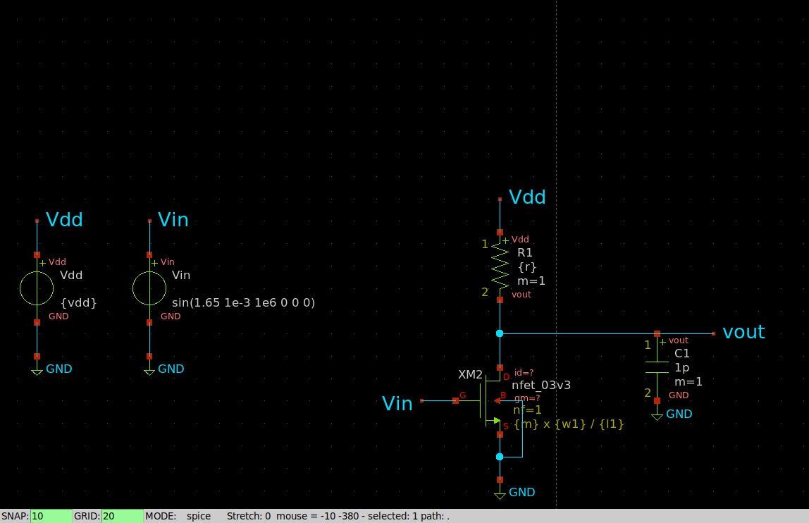 Circuit Tutorial 21