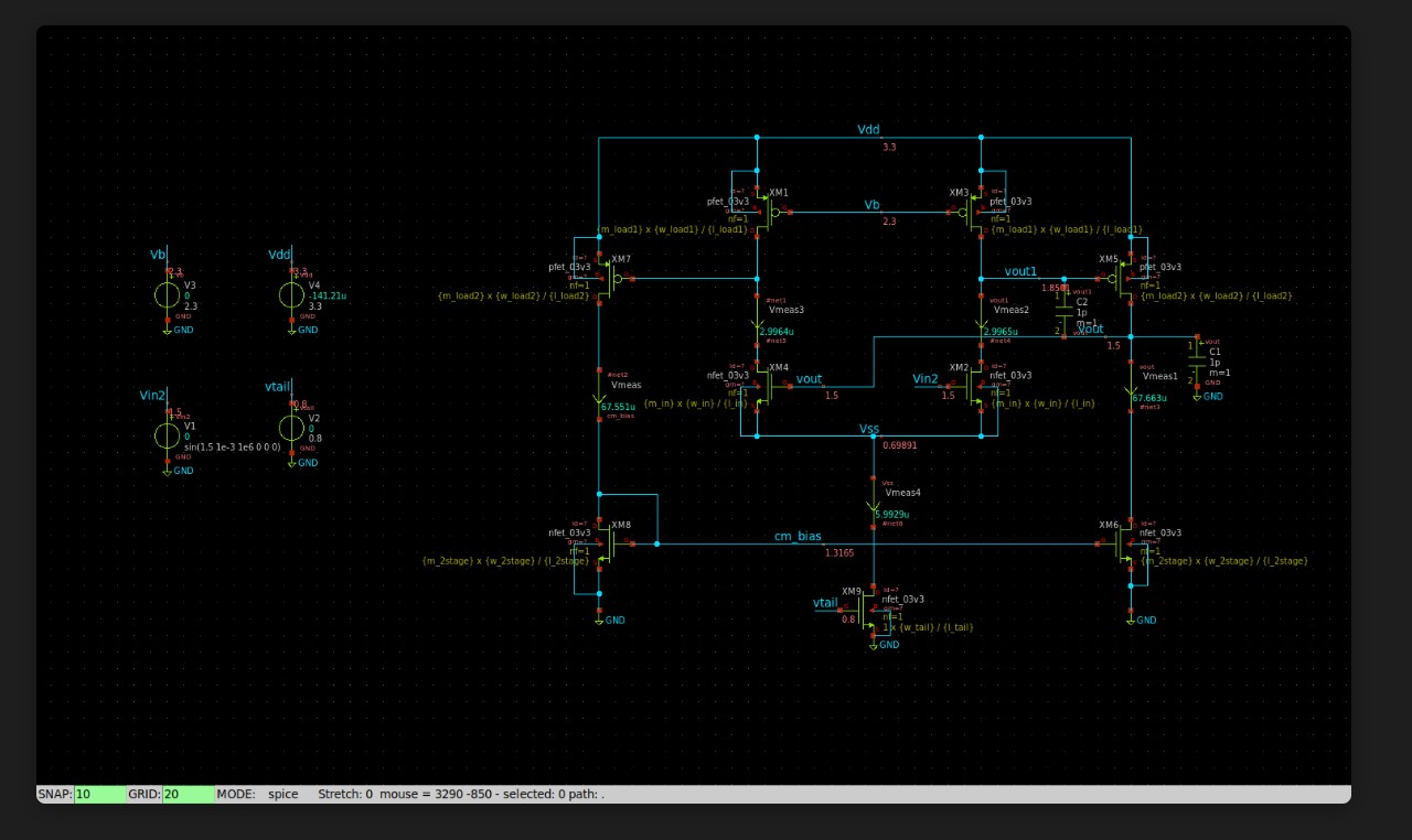 Circuit Tutorial 21
