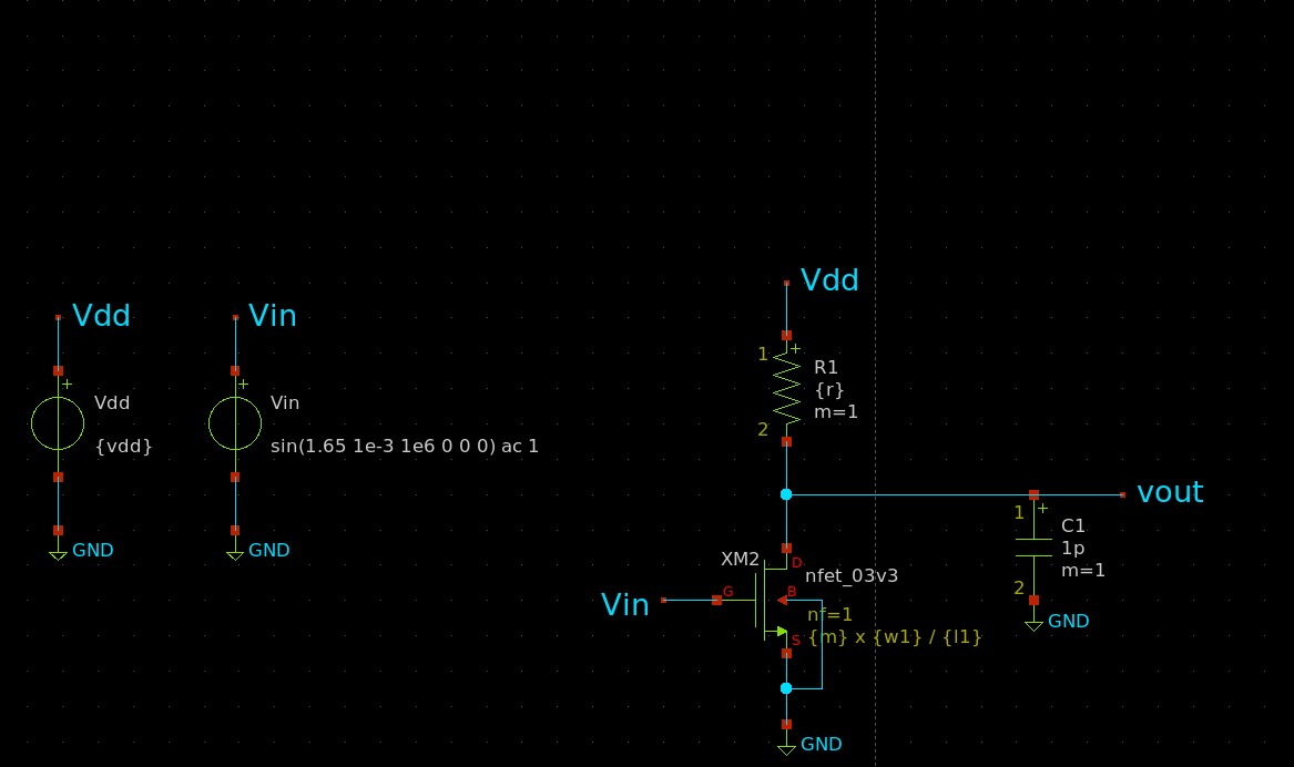 Circuit Tutorial 32