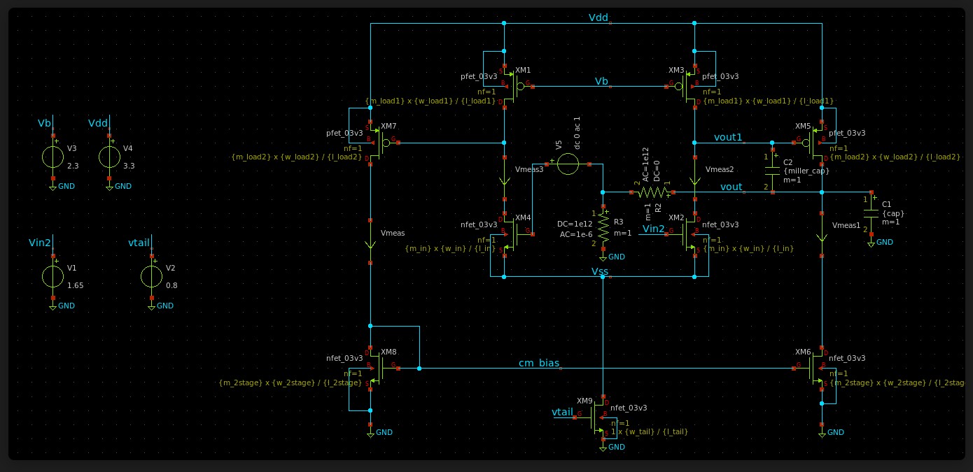 Circuit Tutorial 32