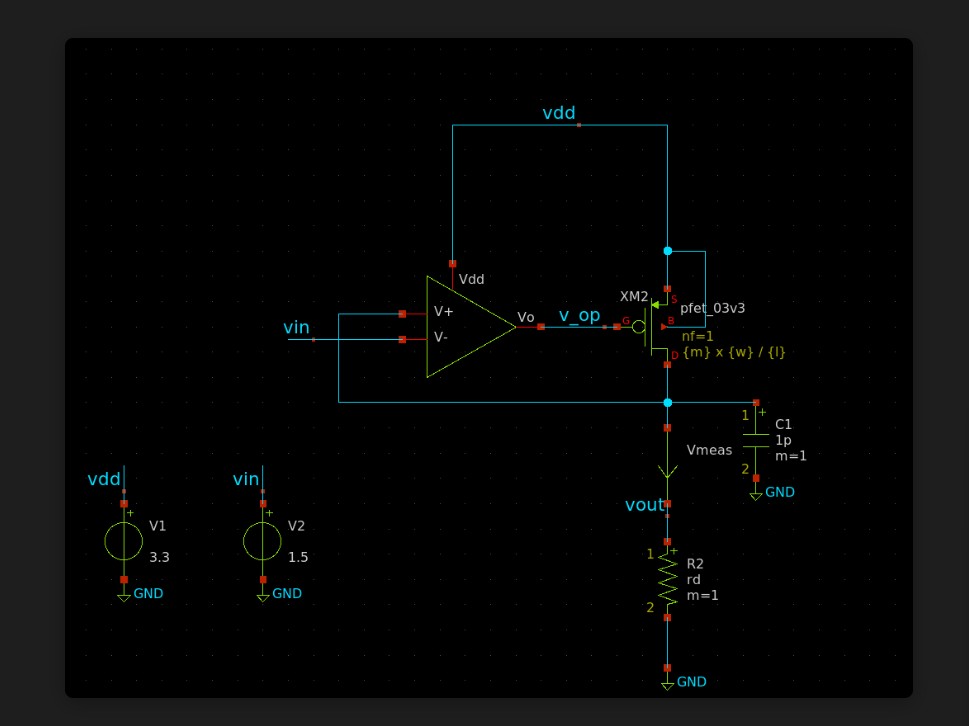 Circuit Tutorial 4