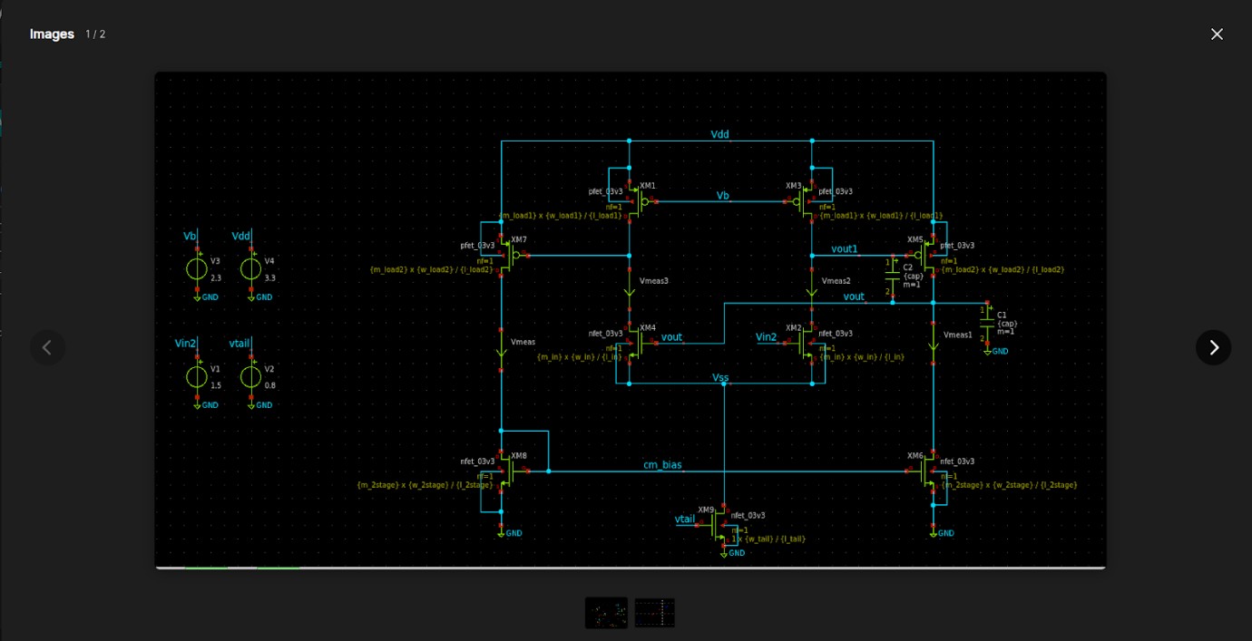 Circuit Tutorial 6